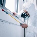 Pest Control Exterminator