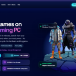 Best Cloud PC Service: Understanding PC Cloud Gaming and Rental Options