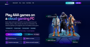 Best Cloud PC Service: Understanding PC Cloud Gaming and Rental Options