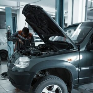 Smart Car Buying and Off-Road Upgrades in the UAE