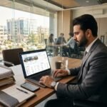 Why Property Dealers in Pakistan Are Moving From Manual Records to Digital Management Software