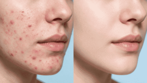 Repair vs. Camouflage: The Real Science of Restoring Damaged Strands