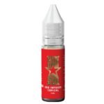 Rockstar Red CBD Vape – Portable & Easy to Carry