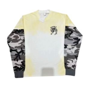 First Wear Feeling of Saint Vanity Clothing Explained