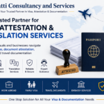 A Practical Guide to Preparing for International Travel from Pakistan