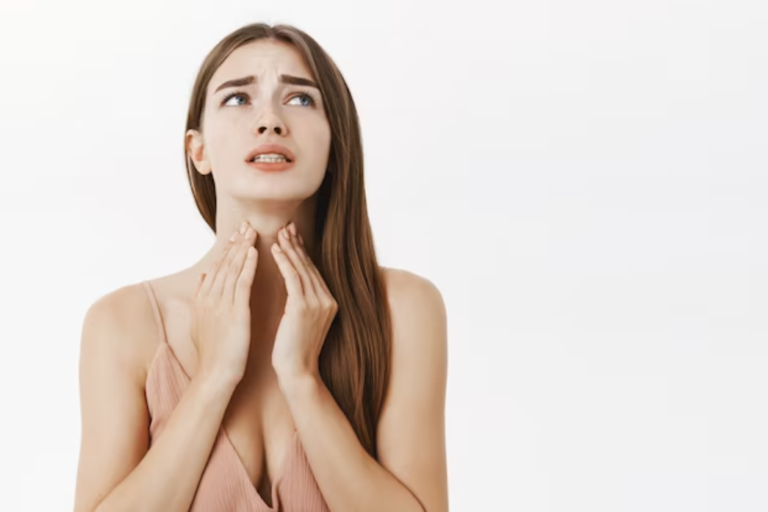 Pharyngitis Dubai: How Is Follow-Up Planned After Pharyngitis Treatment?