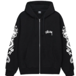 Shop Authentic Stussy Streetwear Before It Sells Out