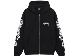 Shop Authentic Stussy Streetwear Before It Sells Out