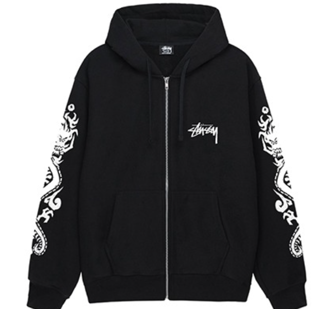 Shop Authentic Stussy Streetwear Before It Sells Out