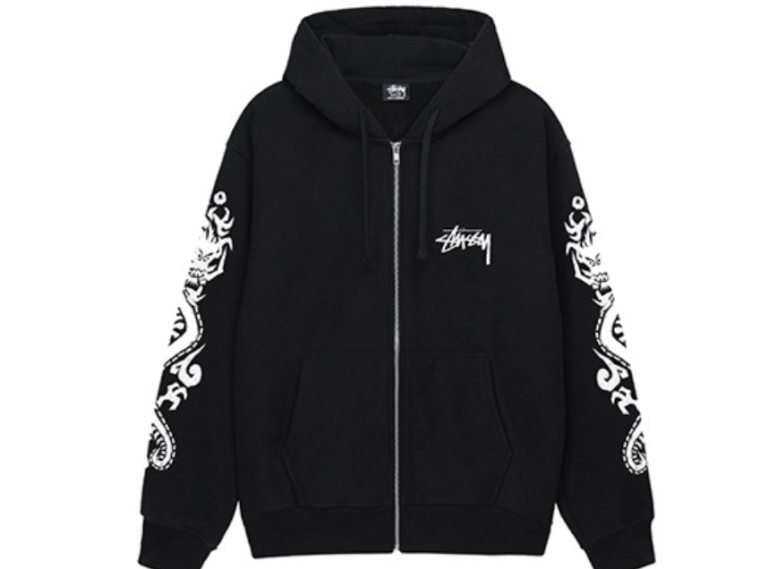 Shop Authentic Stussy Streetwear Before It Sells Out