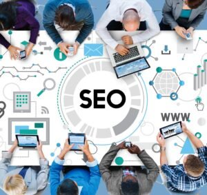 SEO Agency in USA for Higher Rankings and Business Growth