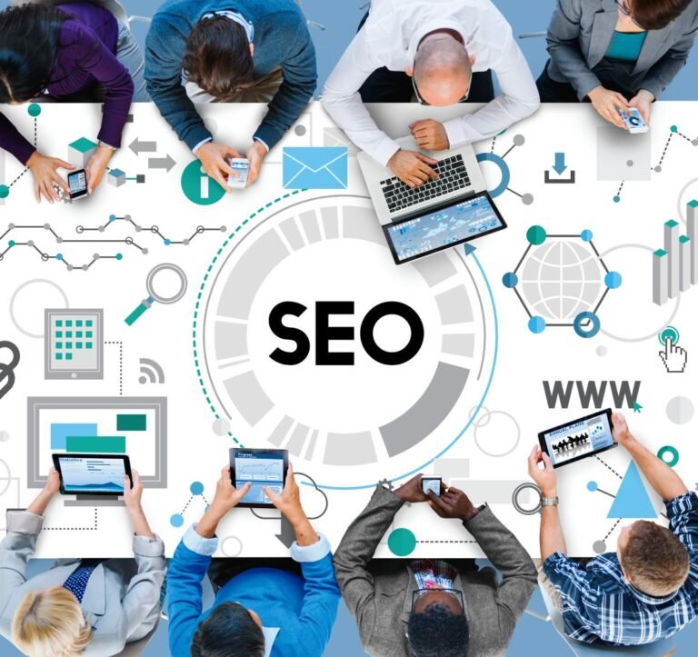 SEO Agency in USA for Higher Rankings and Business Growth