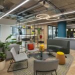How to Choose the Right Workspace in Noida Sector 142