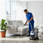 How Much Does Sofa Cleaning Cost in Dubai?