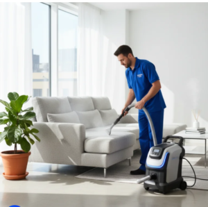 How Much Does Sofa Cleaning Cost in Dubai?
