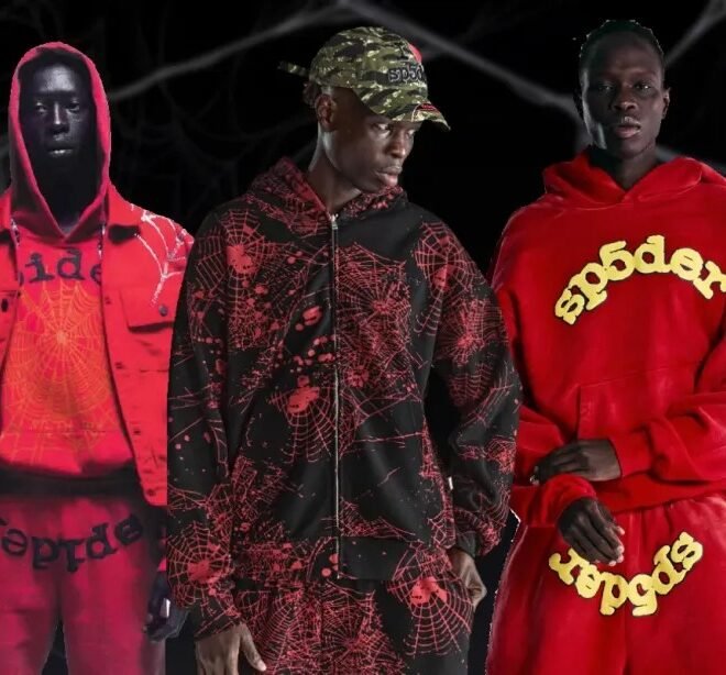 Spider Clothing USA: Explore Unique Streetwear Looks for Everyday Adventures