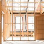 Stud Walls Partition in Sydney