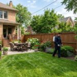 How Chicago Families Can Enjoy Their Yards With Fewer Mosquitoes