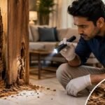 Termite Treatment