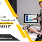 The Hidden Cost of DIY Content—and How a Professional Agency Eliminates It