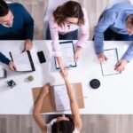Trusted Placement Consultant in Delhi for Professional Recruitment Services