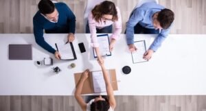 Trusted Placement Consultant in Delhi for Professional Recruitment Services