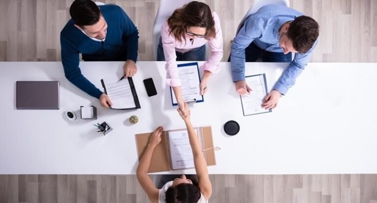 Trusted Placement Consultant in Delhi for Professional Recruitment Services