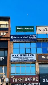 Neet Coaching in Faridabad