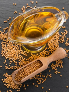 Mustard Oil: Traditional Flavor, Everyday Uses, and What Modern Buyers Should Know
