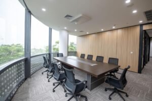 Flexible Coworking Solutions for Businesses in Noida Sector 3