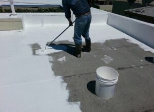 Waterproofing Solutions