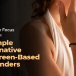 Wearable Focus Bracelets: A Simple Alternative to Screen-Based Reminders
