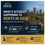 What’s Actually Happening to Rents in 2026 — An Honest Read for Tenants and Landlords
