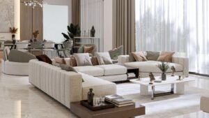 Interior Designers in Gurgaon Creating Stylish, Functional & Timeless Spaces