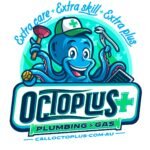 OctoPlus Plumbing and Gas
