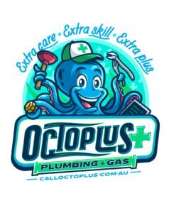 OctoPlus Plumbing and Gas