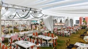 Best Wedding Event Planner in Lahore