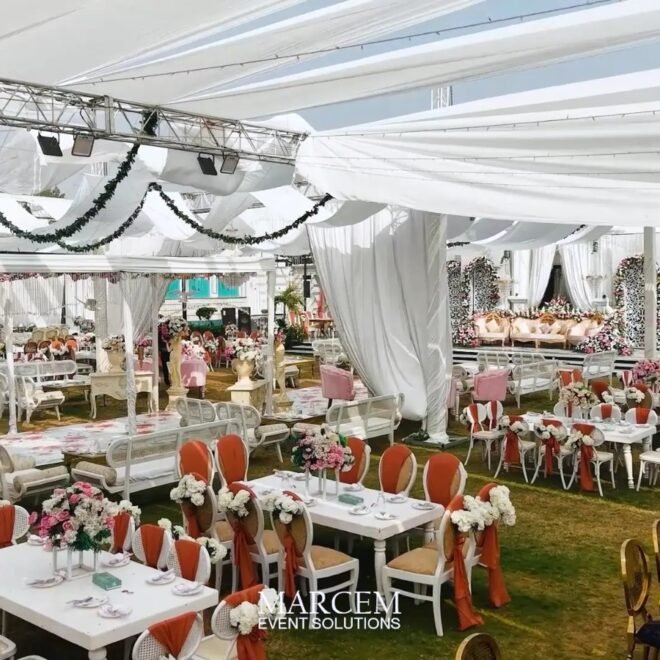 Best Wedding Event Planner in Lahore