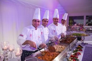 Catering Packages & Prices in Karachi