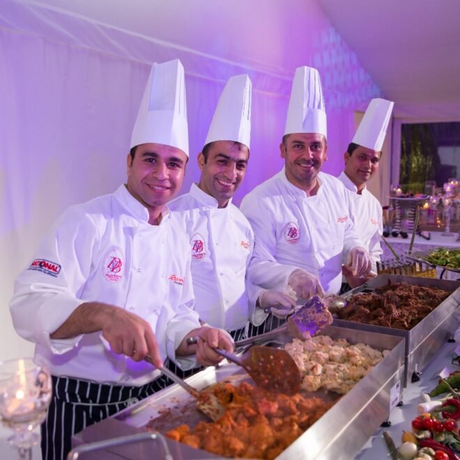 Catering Packages & Prices in Karachi