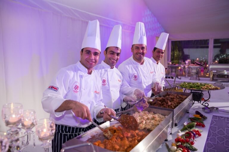 Catering Packages & Prices in Karachi