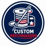 Custom Embroidered Patches for Businesses | Patches Maker USA