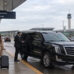 Airport Transfers in Toronto — Pearson to Downtown Without the Stress