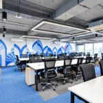 How to Choose the Right Coworking Space in Noida for Your Business
