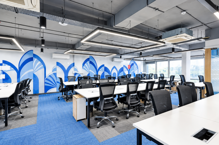 How to Choose the Right Coworking Space in Noida for Your Business