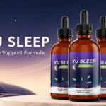 YuSleep Review: Natural Sleep Support for Better Rest
