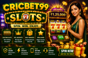 How Can You Create a Cricbet99 Account in Minutes?