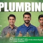 Plumbing Course in Islamabad: A Complete Guide for Students