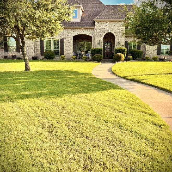 Salas Outdoor: Expert Fence Staining Mansfield TX