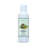 Herbal 11 Herbs Massage Oil for Joint and Full Body Wellness